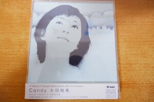 CDk-1526＜帯付＞太田裕美 / キャンディ