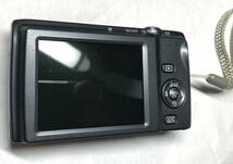 富士フィルム FUJIFILM FinePix T500 デジタルカメラ 中古動作品 ファインピクス_画像2