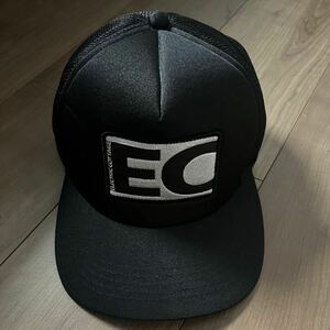 EC エレクトリックコテージ electriccottage キャップ 藤原ヒロシ fragment goodenough グッドイナフ 裏原 nowhere