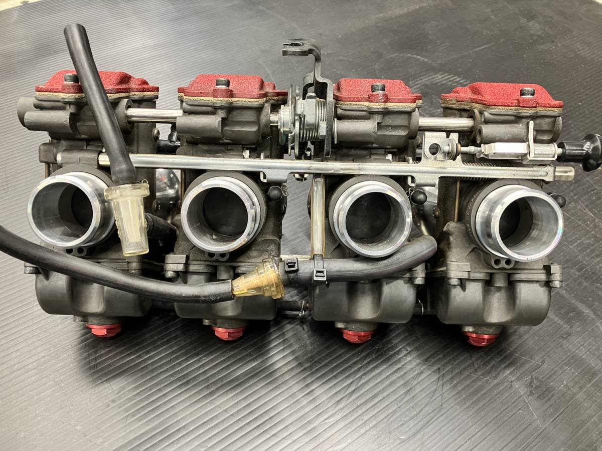 2023年最新】Yahoo!オークション -cb750four(キャブレター)の中古品