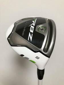 テーラーメイド RBZ ロケット ボールズ 5W