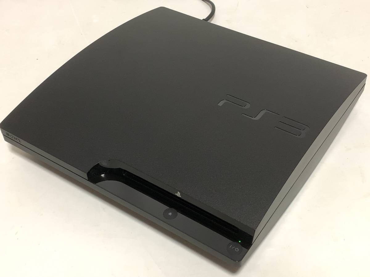 SIE プレイステーション3 HDD 160GB CECH-3000A オークション SIE プレイステーション3 HDD 160GB CECH-3000A オークション