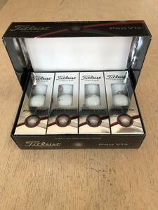 Scotty Cameron CircleT titleist pro v1xスコッティキャメロン サークルT タイトリストプロ v1x 12個 ワンダース正規品 未使用 限定