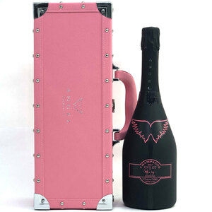 【ANGEL CHAMPAGNE BRUT HALO PINK/エンジェル シャンパーニュ ブリュット ヘイロー ピンク】シャンパン 750ml /未開栓