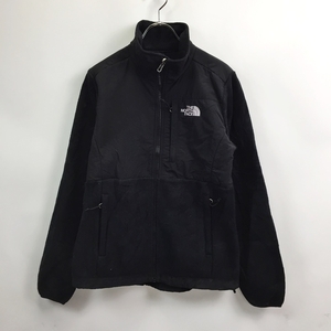 ◆お洒落な逸品◆THE NORTH FACE/ノースフェイス フリース ジャケット ハイネック ブラック S レディース A31 ｃ3806