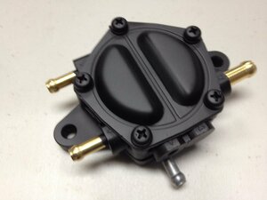 《01-02-555》MIKIUNI ミクニ フューエルポンプ 18ガロン 68L/ｈ MIKUNI FUEL PUMP PWC フリースタイル SJ TZ 800SX-R X-2