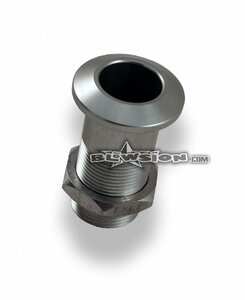 《04-03-058》 Blowsion Bow Eye Bushing - Extended バウアイブッシング エクステンデッド クリア