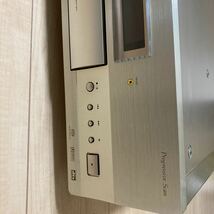 パイオニア　pionner DVDプレーヤー DV-AX10 ジャンク_画像3