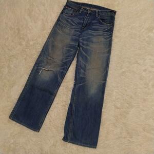 LEVI'S 503 デニム ジーンズ 赤耳 W30 2