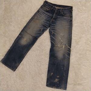 LEVI'S 503 デニム ジーンズ W30