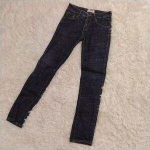 LEVI'S 523 デニム ジーンズ W34