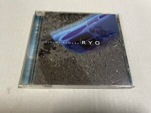 RYO　CD　浜田良美　Hヲ-11.　中古