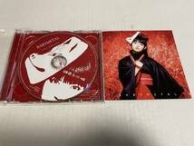 メギツネ　初回限定盤　キ盤　DVD付 CD BABYMETAL　ベビーメタル H92-11.　中古_画像2