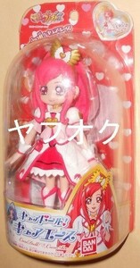 ◆ドキドキ!プリキュア キュアドール! キュアエース 箱傷有◆