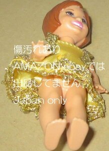◆バービー　ケリーちゃん 人形◆