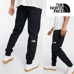 Mサイズ相当★海外限定★The North Face NSEジョガーパンツ ブラック 黒 スウェット