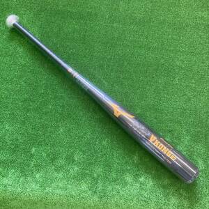 41 Mizuno Hard Bat v Kong 02 83 см. Black New Standard 1CJMH12283 Новый