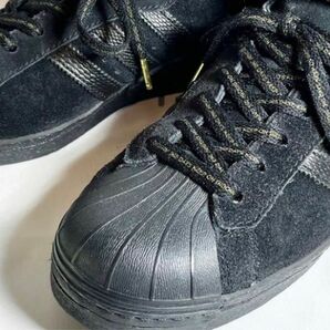 ADIDAS ORIGINALS PRO SHELL × MURO 26cm