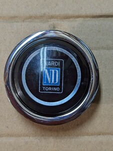 ホーンボタン ナルディ NARDI