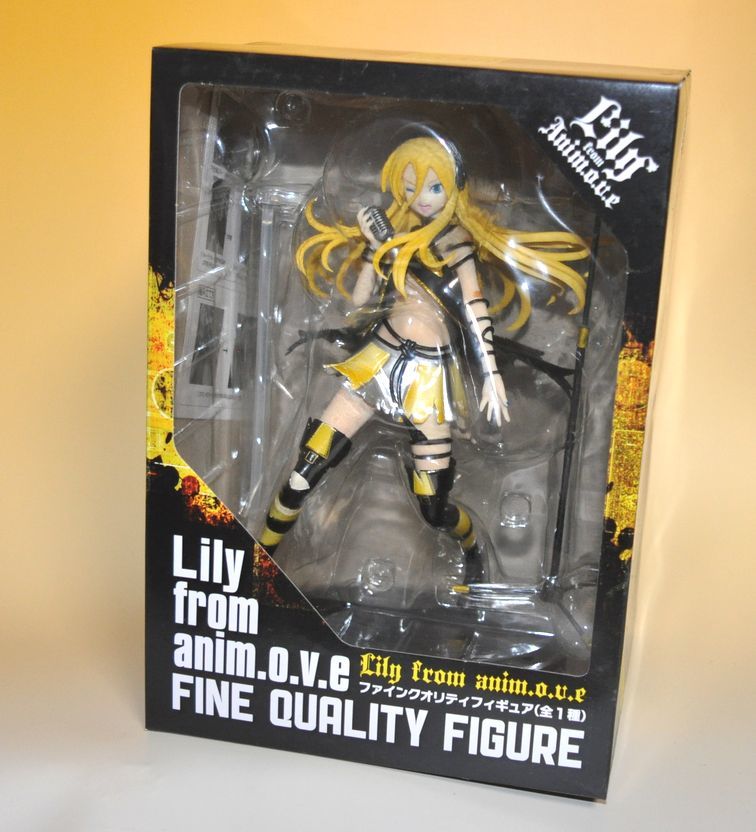 2023年最新】Yahoo!オークション -lily from anim.o.v.eの中古品・新品