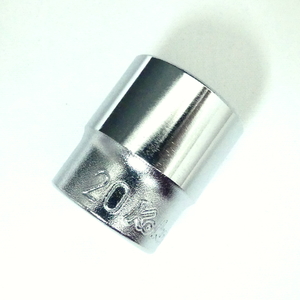 koken コーケン 3/8(9.5mm)SQ. 6角ソケット 20mm 3400M-20