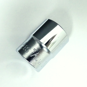 koken コーケン 1/2(12.7mm)SQ. 12角BSWソケット(英国規格ソケット) W7/16 4405W-7/16