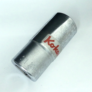 koken コーケン 3/4(19mm)SQ. 12角ディープソケット 31mm 6305M-31