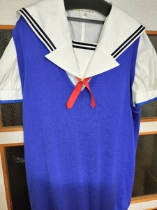 cospatio コスパティオ 冴えない彼女の育てかた♭ 豊ヶ崎学園女子制服 夏服ブラウスセット