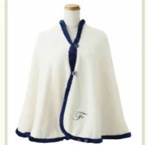 [ Fancl ][ new goods ][ unopened ] room cape!