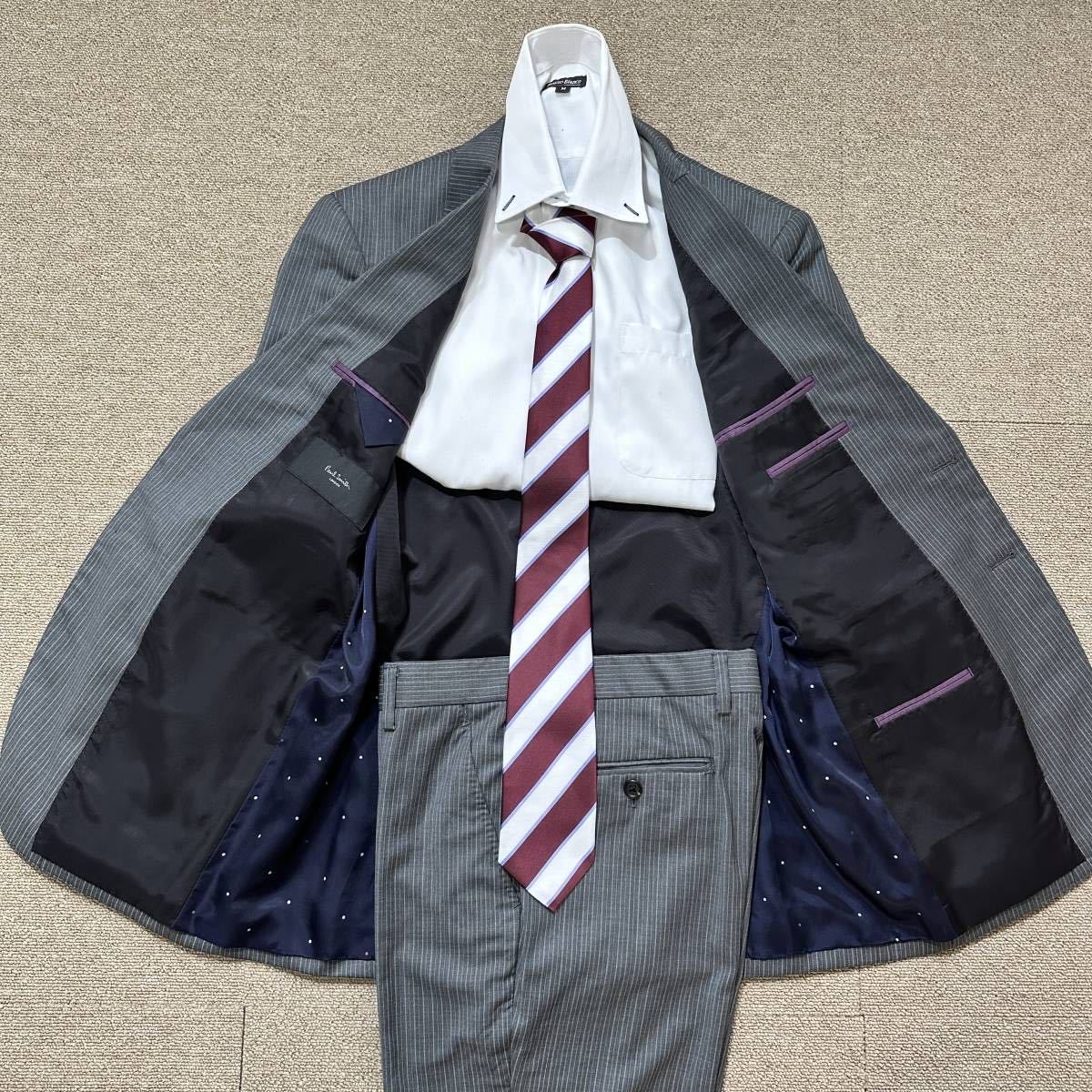 2023年最新】Yahoo!オークション - Paul Smith(スーツ - メンズ
