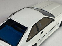 [ジャンク] トヨタ セリカ Toyota Celica XX 2800GT 1981 改 1/43 - ハイストーリー Hi-Story_画像7