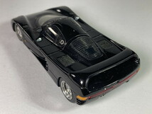 [ジャンク] ポルシェ シュパン Porsche Schuppan 962 CR 1994 1/43 - スパーク Spark_画像5