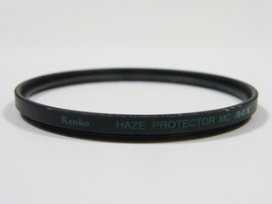 ◎ Kenko ケンコー 77mm MC MX HAZE PROTECTOR プロテクター (保護用)