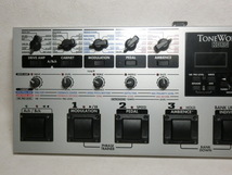 【№5100-2F5011】中古：KORG AX1500G コルグ マルチエフェクター トーンワークス _画像3