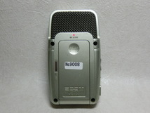 【№9008-ら5012】中古品：ZOOM H2 Handy Recorder ハンディレコーダー 稼働品_画像7