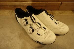 中古　Bontrager XXX シューズ 41サイズ　ビンディングシューズ　ボントレガー