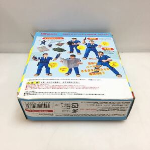 31-71 S.H.フィギュアーツ 両津勘吉 フィギュア こち亀 バンダイの画像2