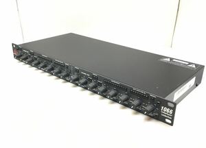 32-66 dbx 1066 コンプレッサー リミッター ゲート
