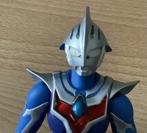 1円スタート ULTRA-ACT(ウルトラアクト) ウルトラマンネクサスジュネッスブルー_画像4