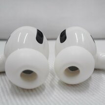 Ts48549-6 Apple ワイヤレスイヤホン AirPods Pro MWP22J/A ジャンク_画像9