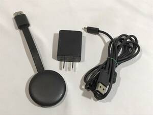 ★送料無料★【 Google 】グーグル Chromecast クロームキャスト