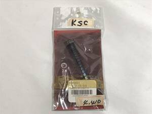 ★送料無料★【 PROTEC 】プロテック KSC ケイエスシー グロック１９用 スーパースピードリコイルユニット SSRU/G19