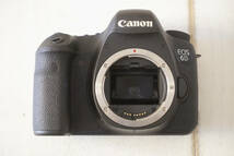 Canon　EOS 6D バッテリーグリップBG-E13付き_画像10