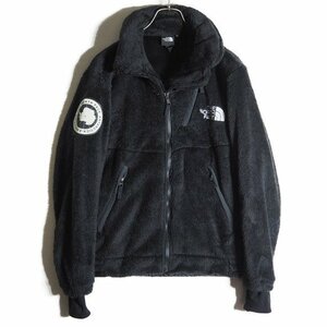 M3059z1　■THE NORTH FACE ノースフェイス■　Antarctica Versa Loft Jacket フリースジャケット ブラック M / NA61930 メンズ 黒 秋冬