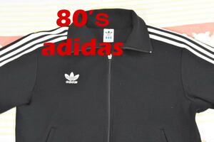 アディダス 80’ｓ トラックジャケット 13323c adidas ジャージ