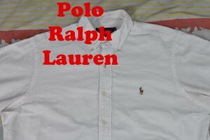 ポロ ラルフローレン ボタンダウンシャツ 13324c Ralph Lauren