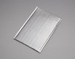* не использовался товар Komaki предмет производство для бизнеса aluminium термос пакет * термос сумка 60 листов 300×400mm flat пакет 4 -слойный структура 2mm толщина 