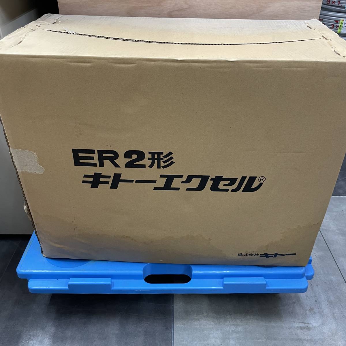 2023年最新】Yahoo!オークション -キトー 電動チェーンブロックの中古