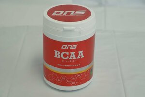 ◎60☆YS☆未開封☆DNS 分岐鎖アミノ酸 BCAA 200g グレープフルーツ味☆1106-970