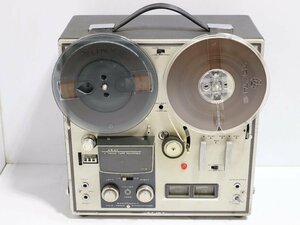 140☆AKAI アカイ 4 TRACK TAPE RECORDER 1710 オープンリールデッキ☆3E-704